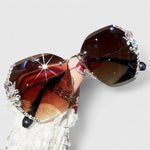 Brystahl — Lunettes de soleil sophistiquées