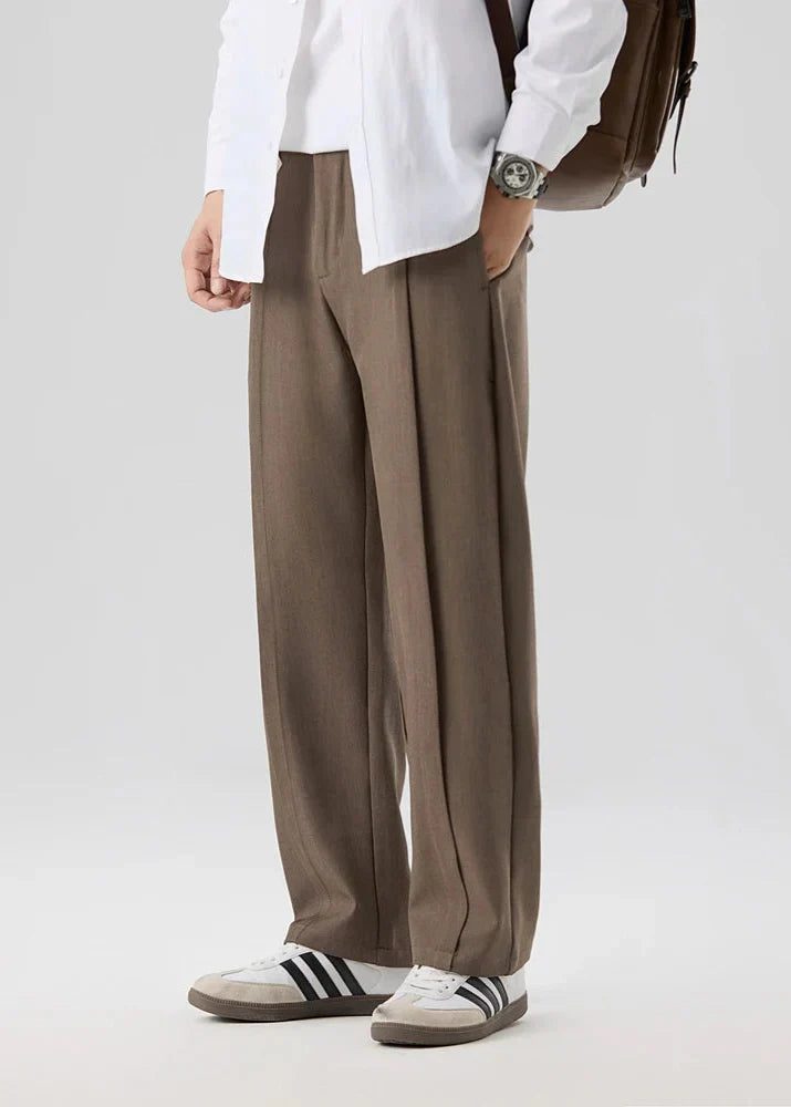 Brown / XS