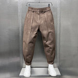 Harvey | Elite Comfort Trousers