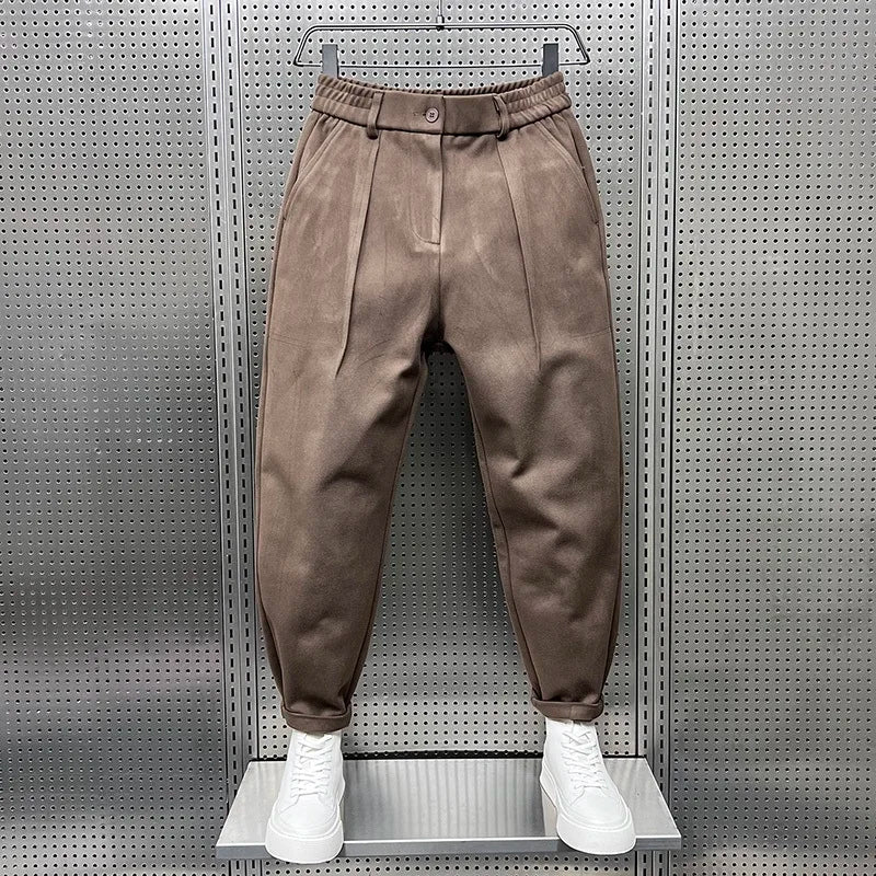 Harvey | Elite Comfort Trousers