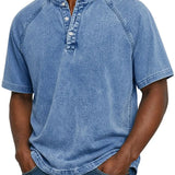 RETRO STYLE SHIRT FOR MEN