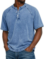 RETRO STYLE SHIRT FOR MEN