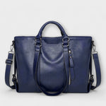 Lou — Grand Sac en Cuir