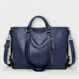Lou — Grand Sac en Cuir