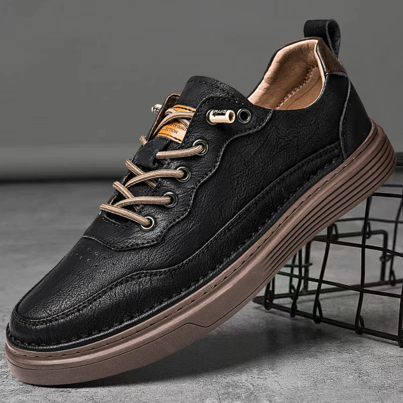 Black / 5