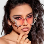 Danyqee — Lunettes de soleil élégantes
