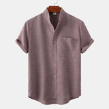 Chemise Levante — en lin