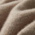 REFINED KNITTED CARDIGAN FOR MEN