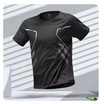 T-shirt Pulse — technique de sport