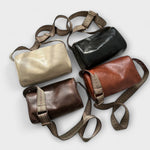 Auriane — Sac Bandoulière Vintage