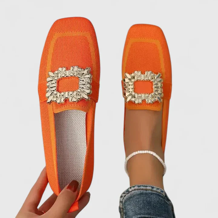 Orange / 36