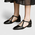 Sadie - Sandales Orthopédiques Confortables