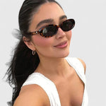 Danyqee — Lunettes de soleil élégantes
