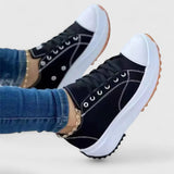 Kelly — Baskets Confortables