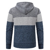 Nick | Stylish zip hoodie
