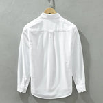 Chemise Porto — en lin