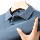 Polo Velair — en coton
