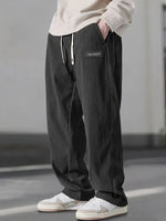 ELEGANT CORDUROY TROUSERS FOR MEN