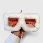 Kambriah — Lunettes de soleil stylées