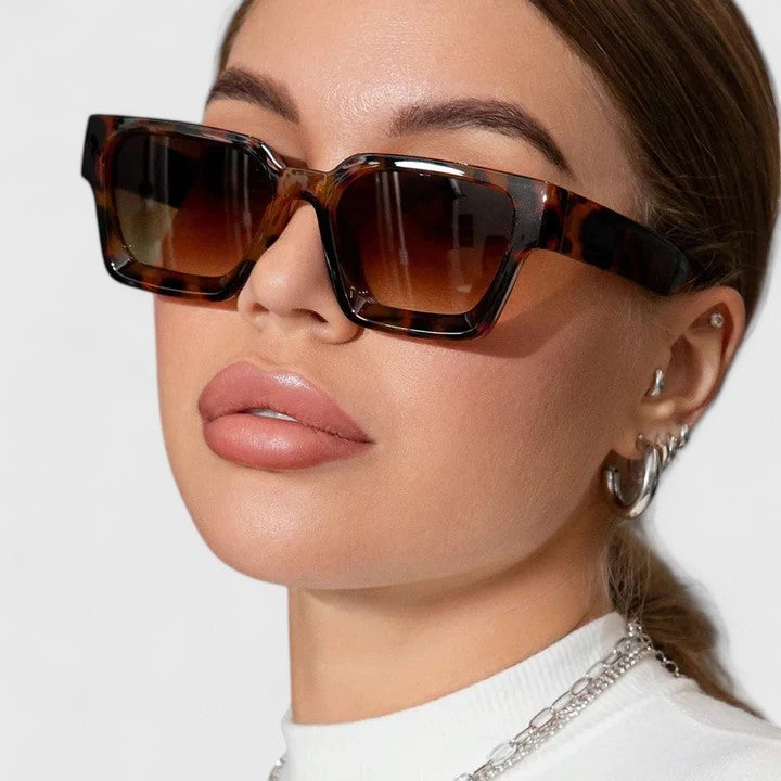 Izadora — Lunettes de Soleil Élégantes