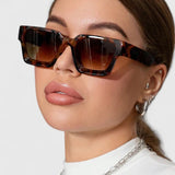 Izadora — Lunettes de Soleil Élégantes