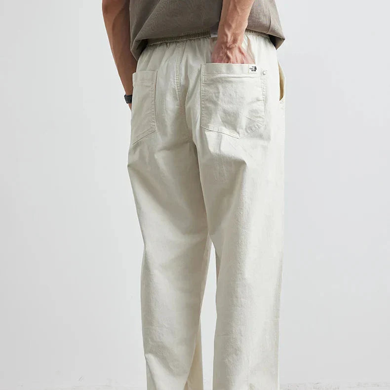 Pantalon Shima