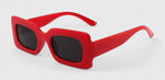 Lunettes de soleil sophistiquées