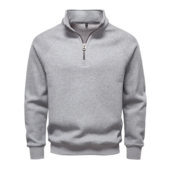 Ryle | Pull thermique premium