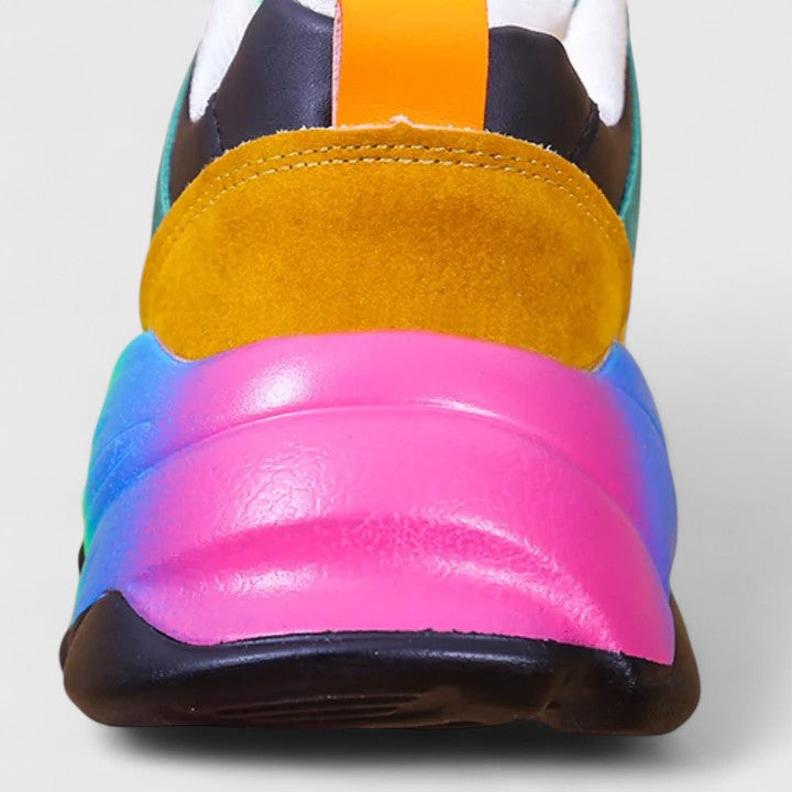 Chrystane — Chaussures Orthopédiques