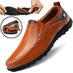 EVERYDAY SLIP-ONS FOR MEN