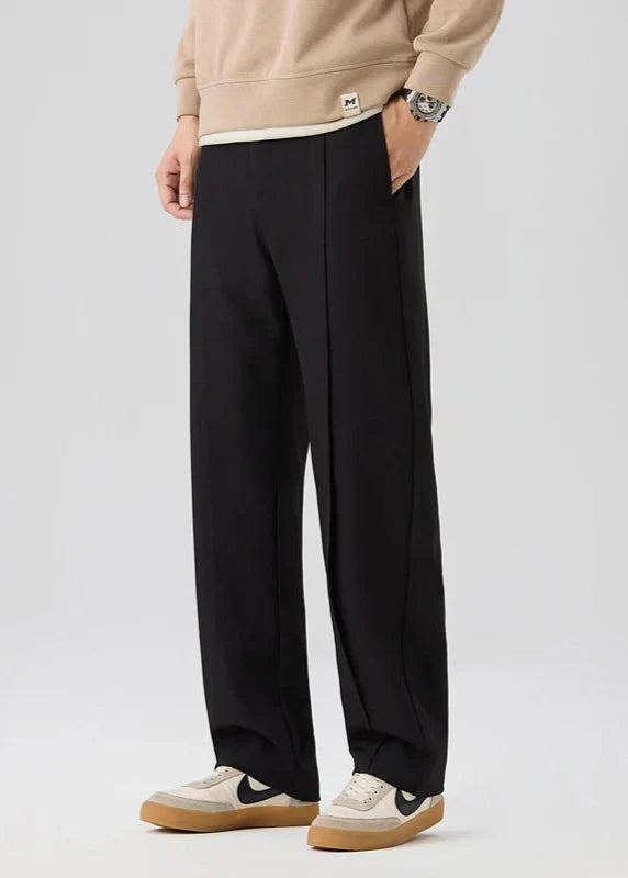 Black / XS