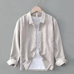 Clark | Timeless Button Shirt
