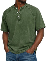 RETRO STYLE SHIRT FOR MEN