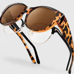 Journii — Lunettes de soleil élégantes