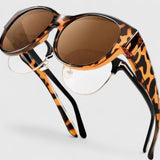 Journii — Lunettes de soleil élégantes