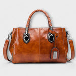 Maïa — Sac de voyage élégant