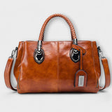 Maïa — Sac de voyage élégant