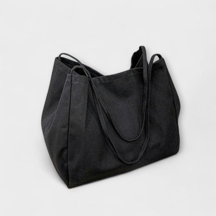 Sac Cabas en Toile Grande Qualité