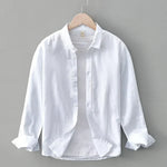 Clark | Timeless Button Shirt