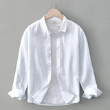 Clark | Timeless Button Shirt