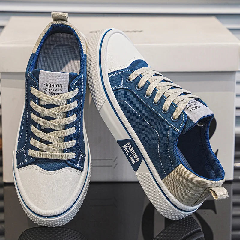 Evan Everyday Skate Sneakers