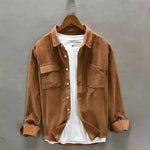 LONG SLEEVE SHIRT FOR MEN