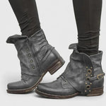 Mayzheen — Bottes Orthopédiques