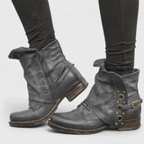 Mayzheen — Bottes Orthopédiques