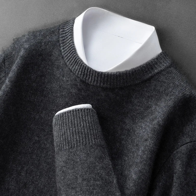 Gris foncé / S