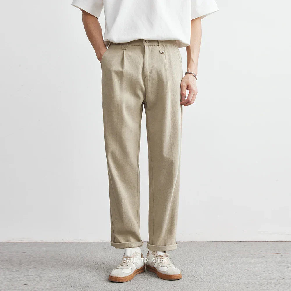 Pantalon Osaka