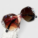 Brystahl — Lunettes de soleil sophistiquées