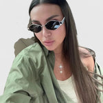 Makynna — Lunettes de soleil sophistiquées