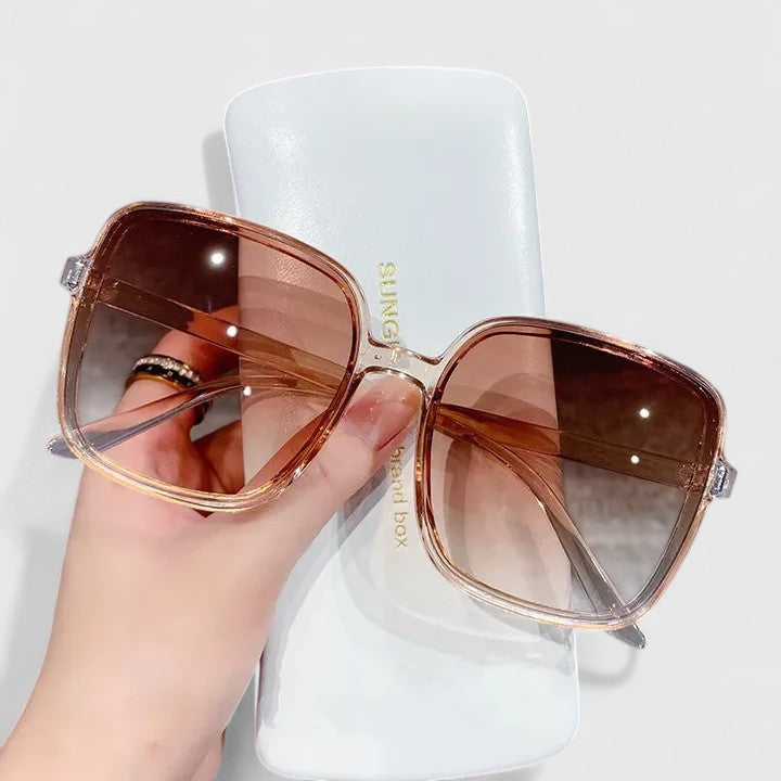 Destinie — Lunettes de Soleil Élégantes