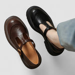 Lyxandra — Chaussures Mary Jane orthopédiques